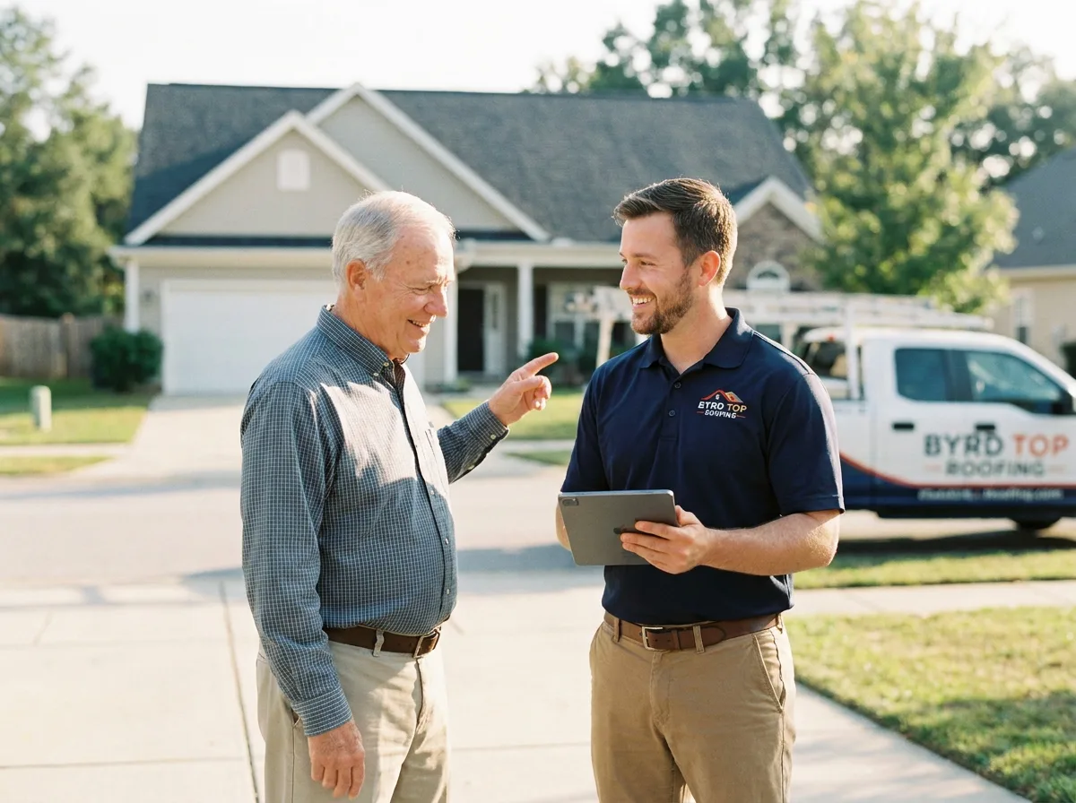 Roofing Bridgeport, TX FAQs